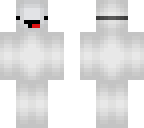 the mask dude