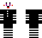 the puppet 
