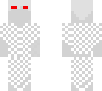 the robe of white chains