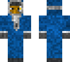 the spy