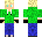 toxic brine