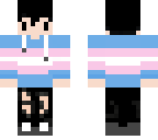 transgender boy