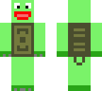 turtle error