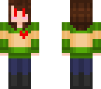 undertale chara