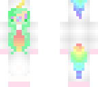 unicorn baby