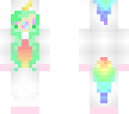 unicorn baby