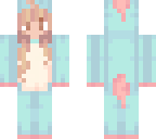 unicorn girl