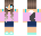 updated wovee my oc