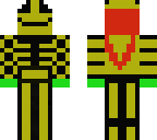 v x vendetct