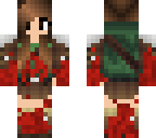 warrior edit