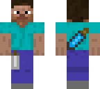 warrior stevve