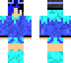 water queen