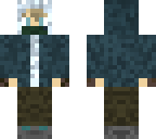 water tribe disguise