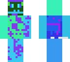 weird creature