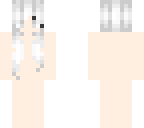 white base