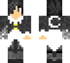 white flames iori yagami