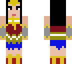 wonder woman