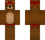 workout bear