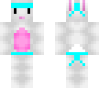workout bunny
