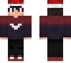 x-mas streamer