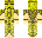 yellow dragon priest