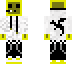 yellow slime