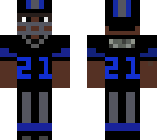 zeke