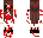 zombie nurse