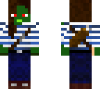 zombie stacy