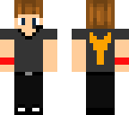 a skin for jay