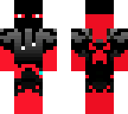 ajcmender remade red