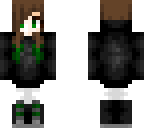 alpakka's skin