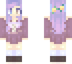 amethyst ram