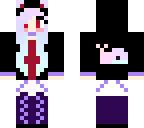 another vampire skin 2