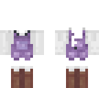 aphmau outfit