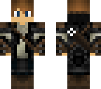 archer wolf edited
