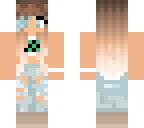 ashley new series skin