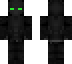 assassin green