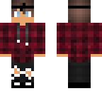 bandana boy