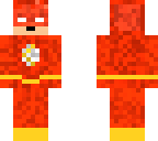 barry allen