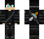 batcameron not kirito