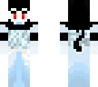 bendy in a cinderella dress