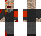 black ops zombie