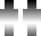 black white fade