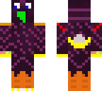 blackeagle for byventrix