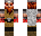 blood thirsty viking