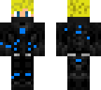 blue boy
