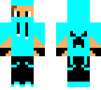 blue cools