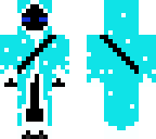 blue phantom