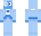 blue zircon
